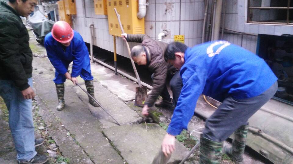 循化清掏化粪池、管道疏通一站式服务<高效><技术><可靠>